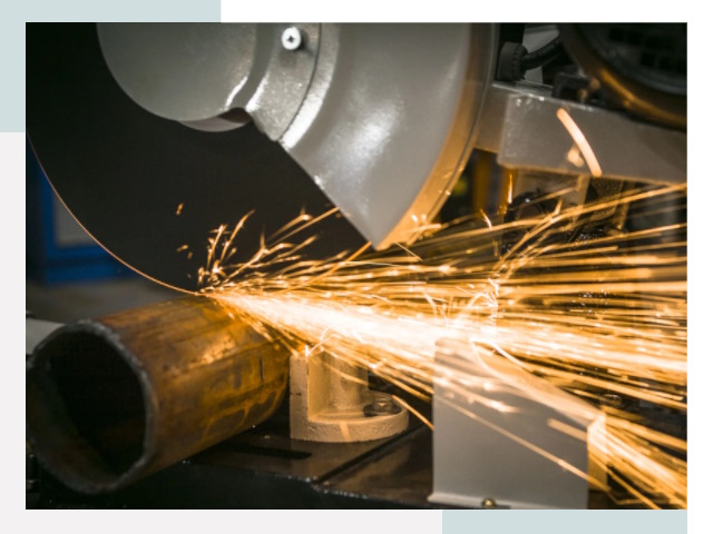 Резка металла в Королёве: точная порезка, плазменная, лазерная